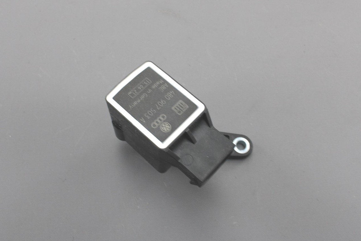 VW Golf MK4 Audi A6 TT Superb headlight level sensor (front) 4B0907503A