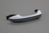 VW Polo AW 2018-on Taigo T-Cross 19-on door handle (left) 2G0837205G GRU