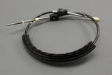 VW Tiguan Sharan Audi Q3 SEAT manual gearbox selector cable 5N0711265H