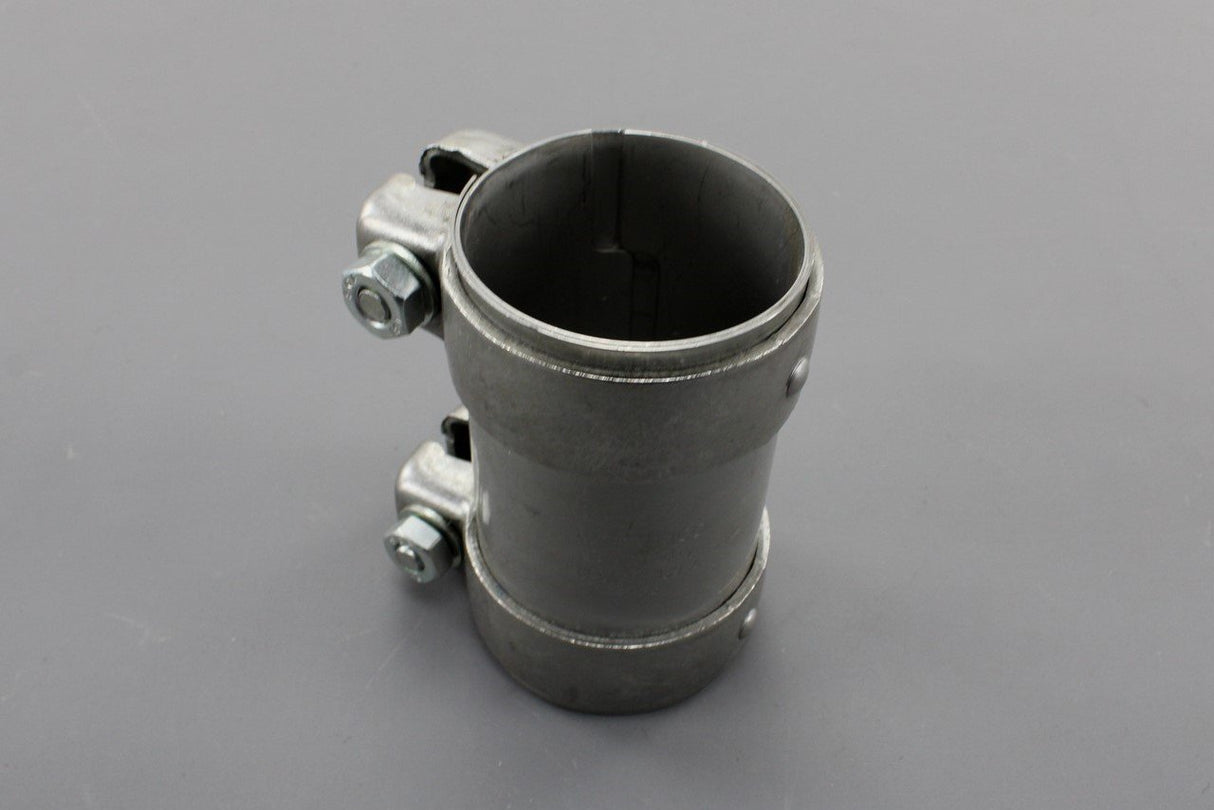 Audi A3 S3 TT RS6 VW Golf Bora exhaust clamp 65mm 8L9253139A