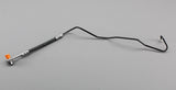 Audi A1 Skoda Fabia SEAT Ibiza Rear right brake hose flexi 6C0614750
