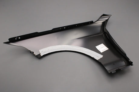 BMW 1 series F20 F21 2011-2016 front wing body panel (right) 41009633538