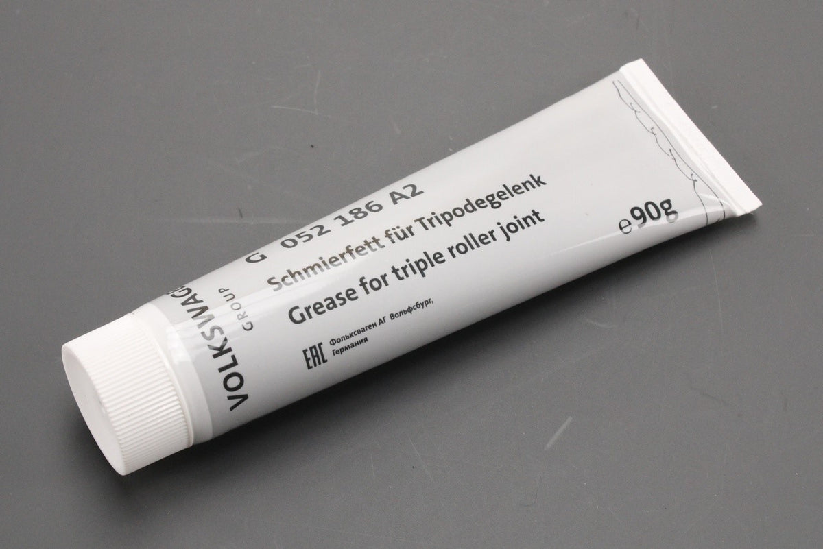 VW driveshaft joint grease (90g) G052186A2, view 1