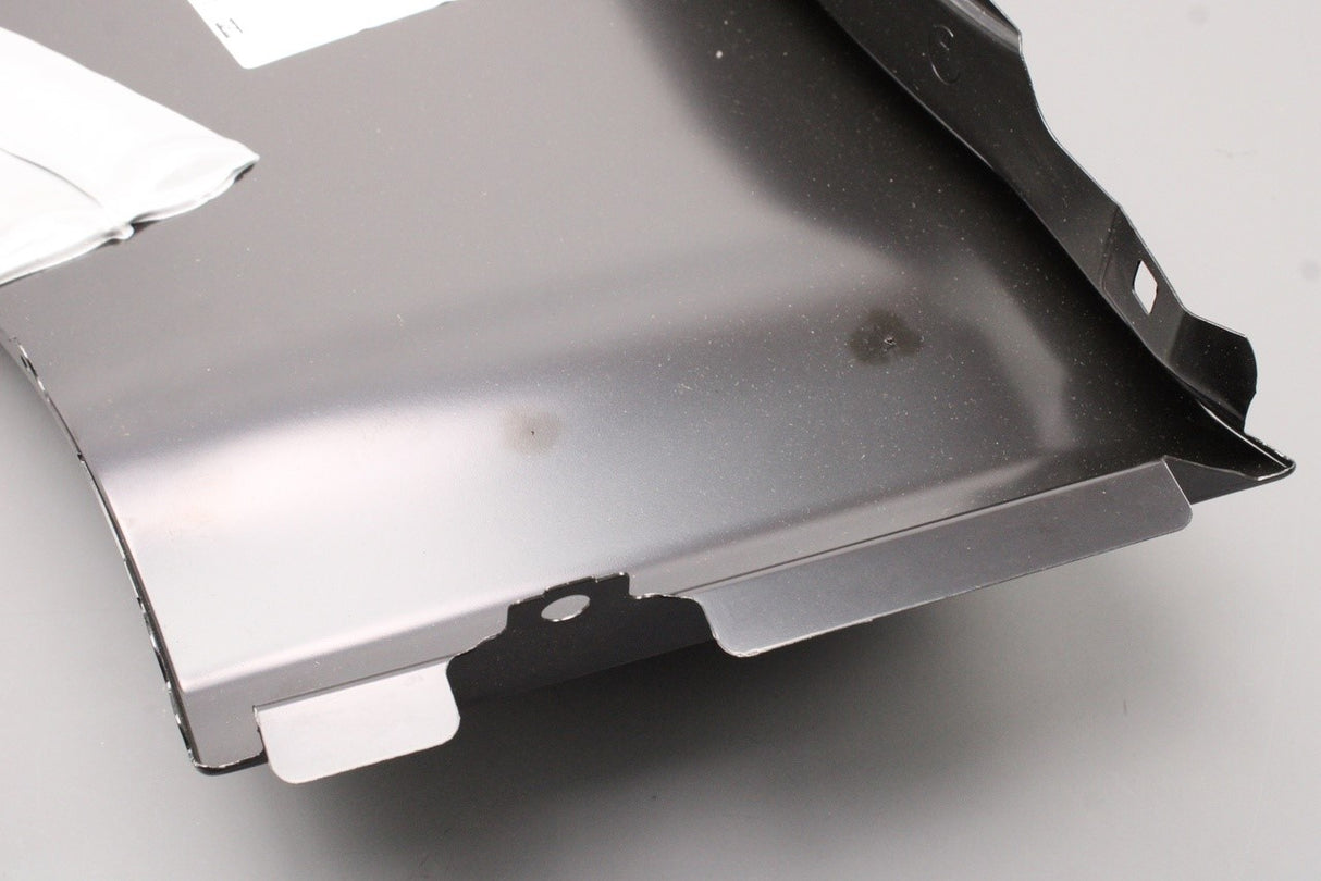 BMW 1 series F20 F21 2011-2016 front wing body panel (right) 41009633538