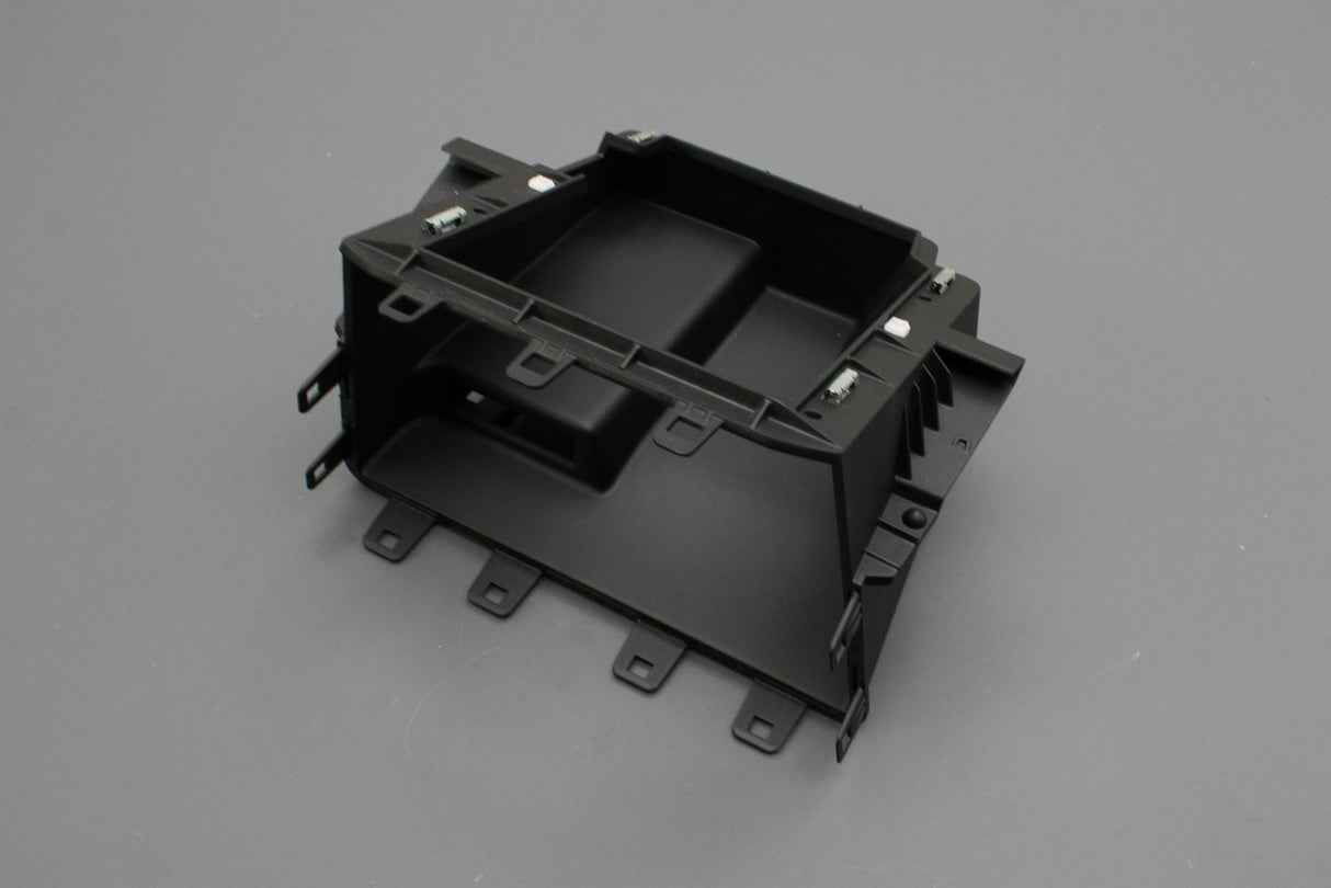 VW Polo Taigo RHD centre console storage compartment trim 2G2857925C 1QB