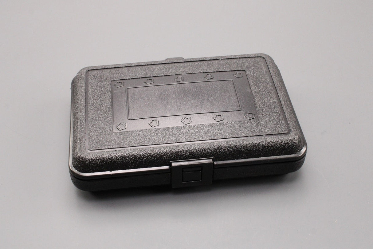 Land Rover Discovery Sport 2015-on black wheel nut kit (x20) VPLVW0070