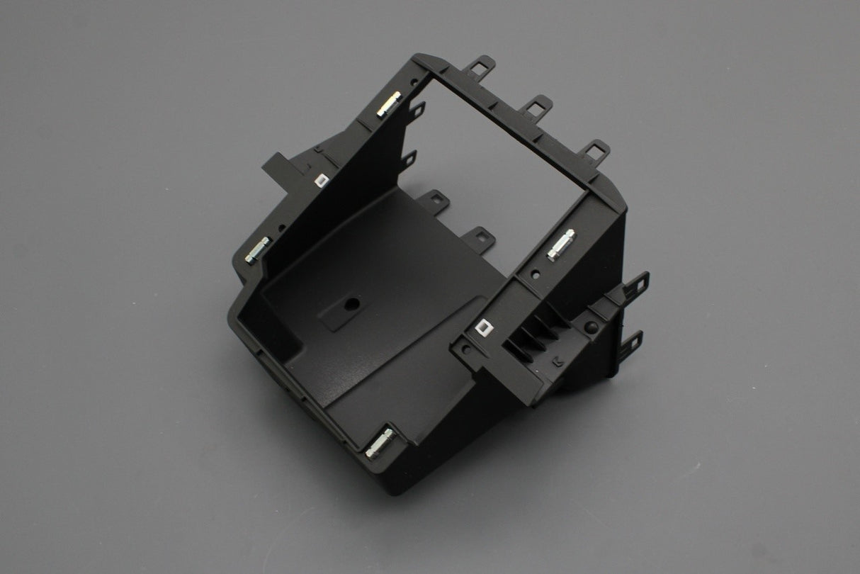 VW Polo Taigo RHD centre console storage compartment trim 2G2857925C 1QB