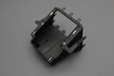 VW Polo Taigo RHD centre console storage compartment trim 2G2857925C 1QB