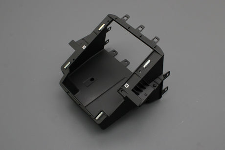 VW Polo Taigo RHD centre console storage compartment trim 2G2857925C 1QB