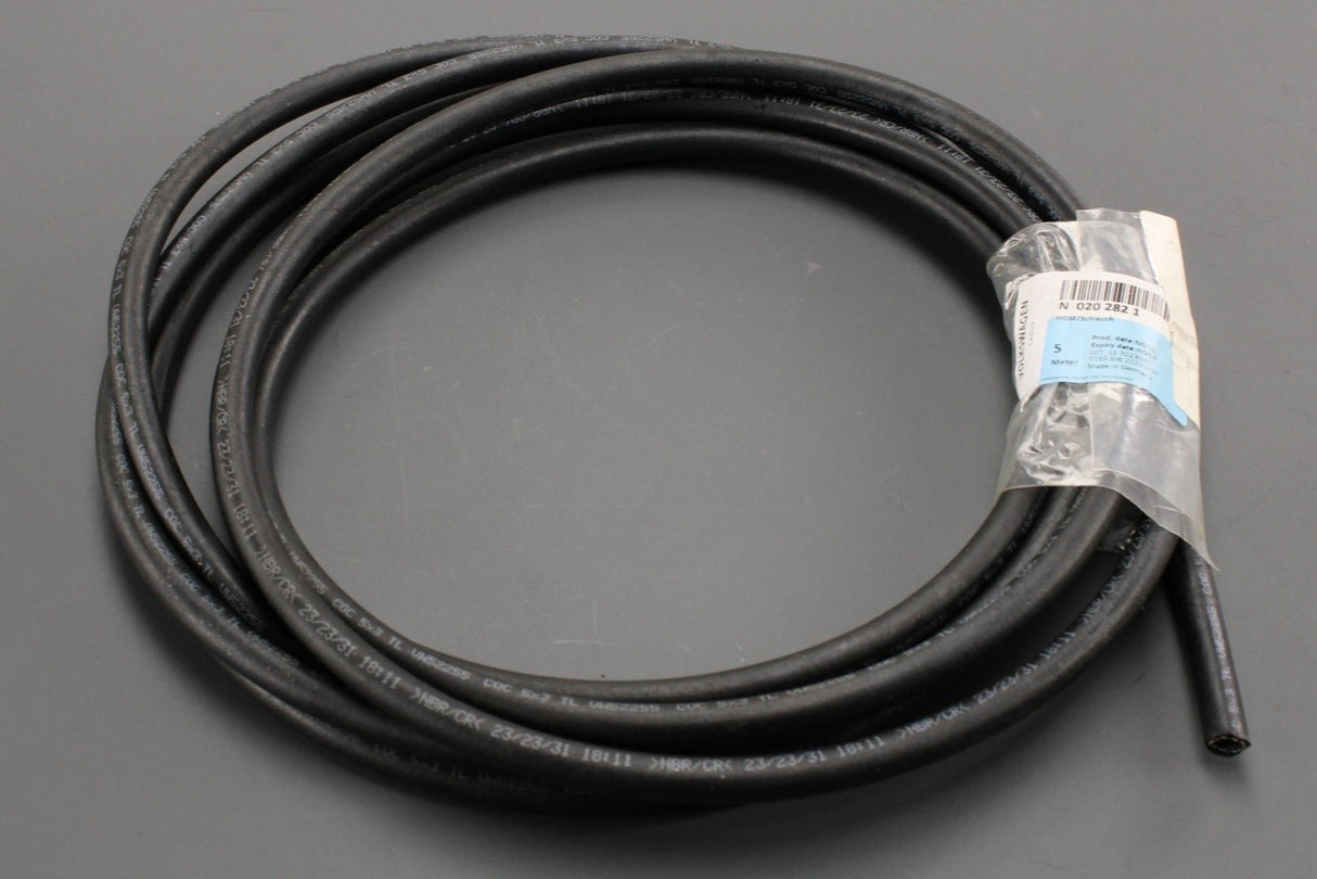 VW Audi Skoda SEAT Vacuum hose (5x3) N0202821