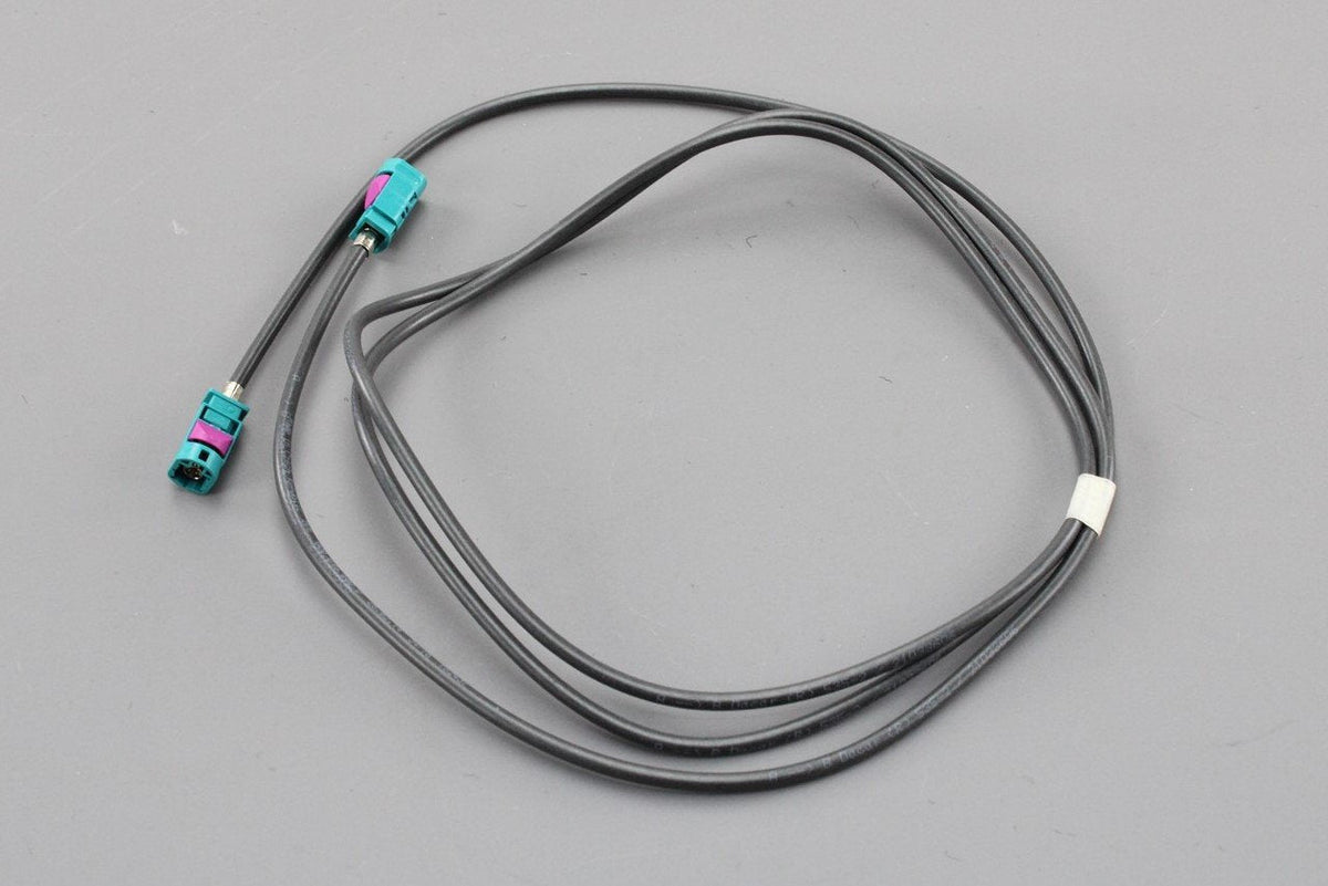VW Crafter 2017-on Multimedia data USB connection (2000MM) 000098600D, view 1