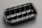 Audi A2 A4 A6 Q7 TT RS4 TTRS body vent grille trim 4A0819181A