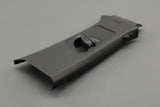 VW Tiguan SEAT Tarraco 2019-on b-pillar trim (right) 5NA867244C 82V