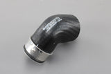 VW Audi Skoda Golf A3 Octavia turbo boost pipe hose 2.0 TFSI 1K0145828Q