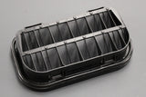 Audi A2 A4 A6 Q7 TT RS4 TTRS body vent grille trim 4A0819181A