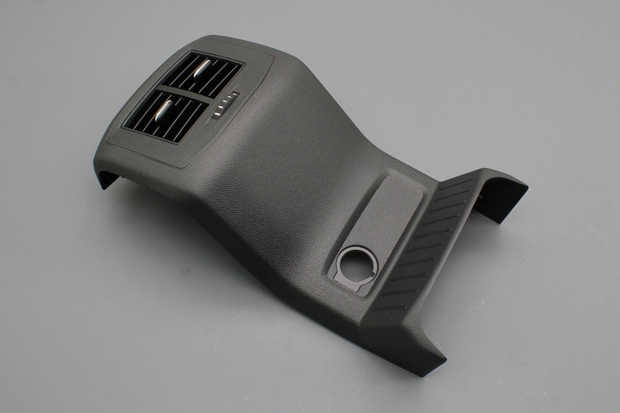 VW T-Roc 2018-2026 centre console air vent trim (rear) 2GA864298 ADO