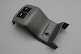 VW T-Roc 2018-2026 centre console air vent trim (rear) 2GA864298 ADO