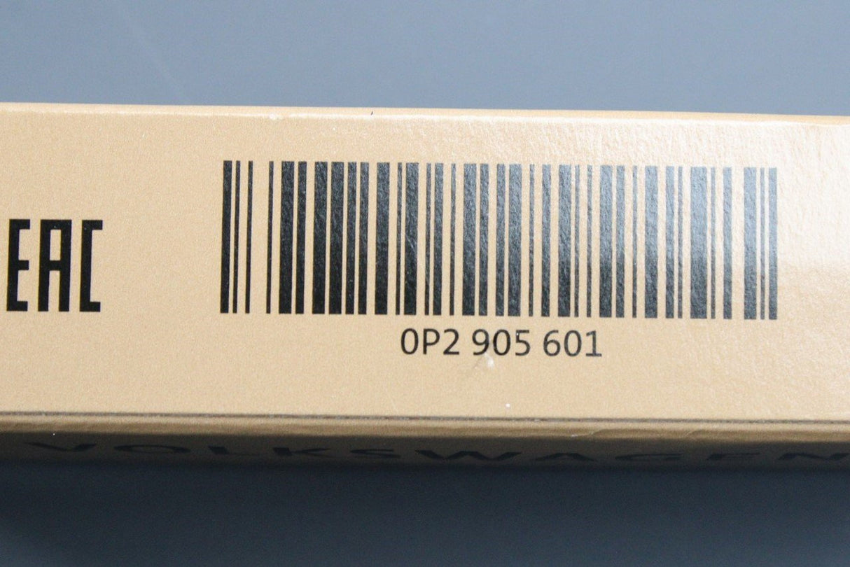 Audi RS6 RS7 2020-on S8 SQ7 Q8 4.0L V8 spark plug set (x8) 0P2905601
