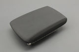 Audi A8 S8 D5 2018-on centre leather armrest 4N0864205J 22A