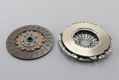 VW Golf MK7.5 Audi TT Skoda Octavia 2.0 TFSI Clutch kit SACHS 06K141015M