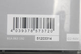 Audi Q2 2017-on Navigation activation document (Europe) 81A063192
