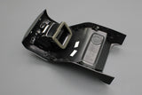 VW T-Roc 2018-2026 centre console air vent trim (rear) 2GA864298 ADO