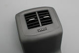 VW T-Roc 2018-2026 centre console air vent trim (rear) 2GA864298 ADO