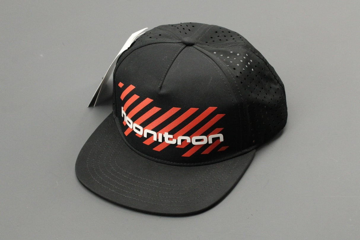 Audi Hoonitron snapback cap 3132200900