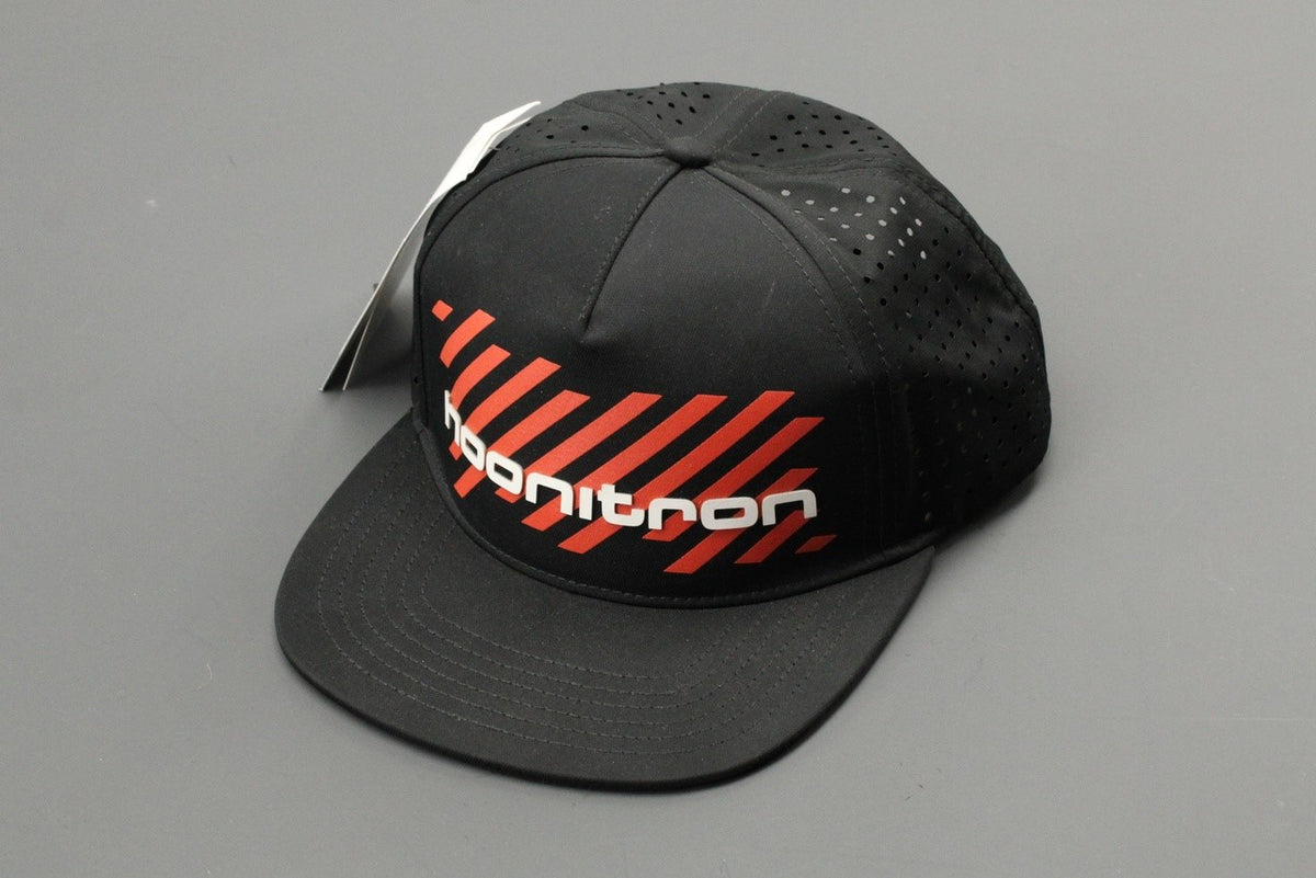 Audi Hoonitron snapback cap 3132200900, view 1