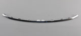 VW Tiguan 2016-21 Lower front bumper chrome grill strip 5NA853101E2ZZ