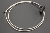 VW Touran 2016-on panoramic roof light fibre cable (right) 5TA947220A