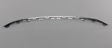 VW Tiguan 2016-21 Lower front bumper chrome grill strip 5NA853101E2ZZ