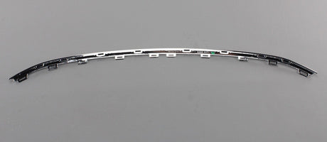 VW Tiguan 2016-21 Lower front bumper chrome grill strip 5NA853101E2ZZ