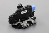 VW Golf MK5 Caddy Skoda Octavia Front door lock RHD (right) 3D2837016S