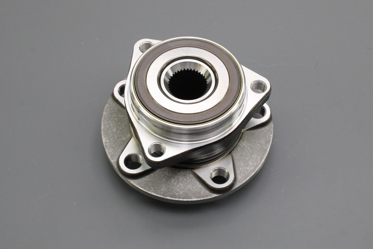 VW Audi Skoda SEAT CUPRA front wheel hub with bearing (x1) 5WA407621B
