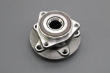 VW Audi Skoda SEAT CUPRA front wheel hub with bearing (x1) 5WA407621B