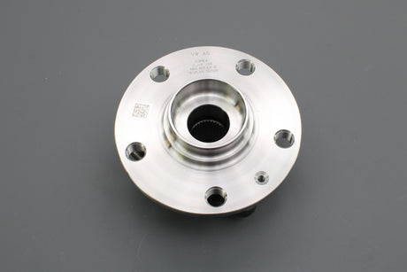 VW Audi Skoda SEAT CUPRA front wheel hub with bearing (x1) 5WA407621B