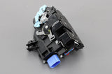 VW Golf MK5 Caddy Skoda Octavia Front door lock RHD (right) 3D2837016S