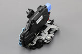 VW Golf MK5 Caddy Skoda Octavia Front door lock RHD (right) 3D2837016S