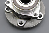 VW Audi Skoda SEAT CUPRA front wheel hub with bearing (x1) 5WA407621B