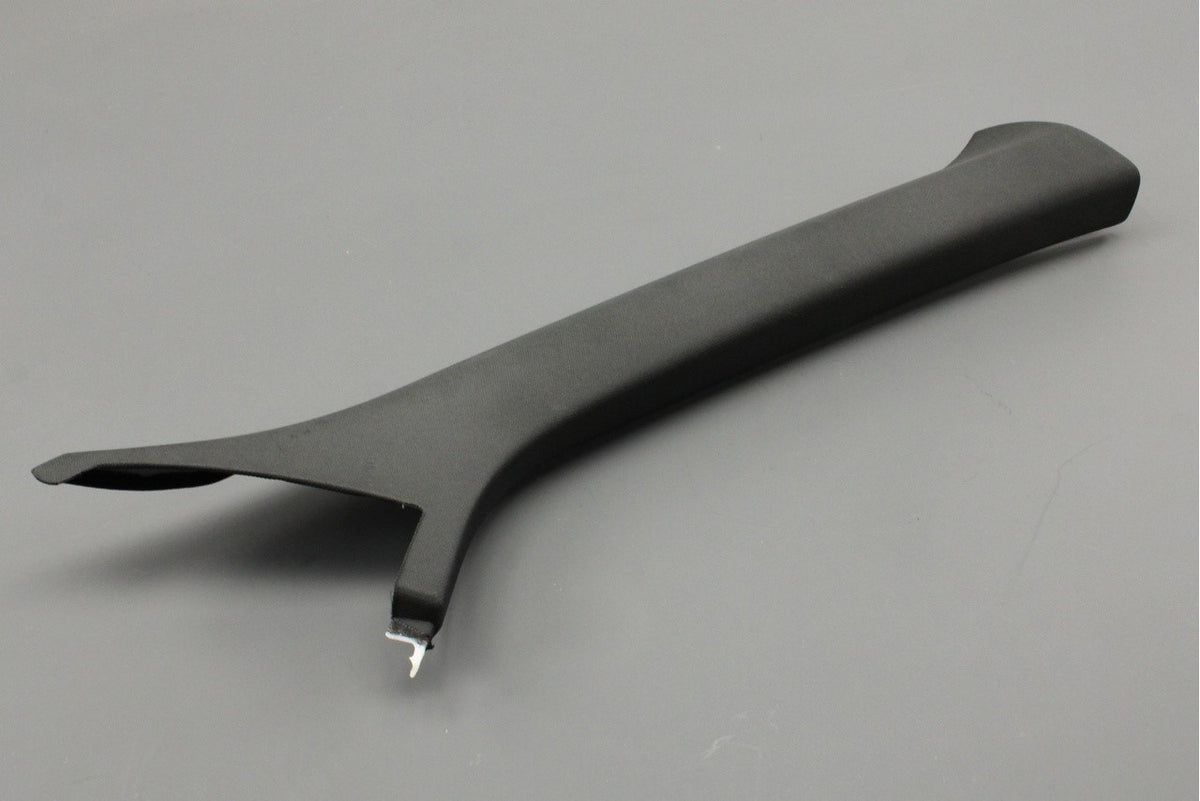 Audi Q5 Sportback 4M 2017-on upper a-pillar trim (right) 80A867234F YW5, view 1