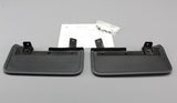 VW Transporter Caravelle California T5 T6 front mud flaps set 7H0075111