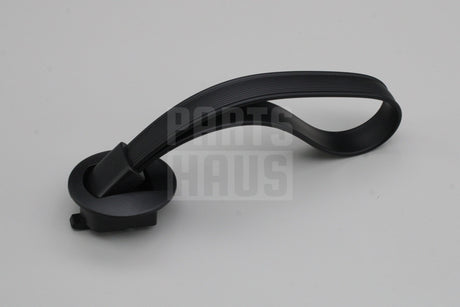VW Transporter T5 T5.1 T6.1 tailgate interior pull handle 7H5829621B 9B9