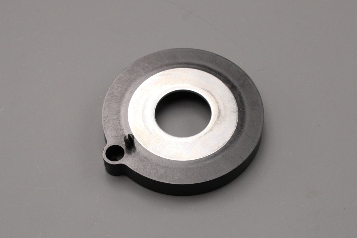 Audi A6 A7 11-18 Q5 09-17 FWD wheel bearing / hub seal (rear) 4G0505491, view 1