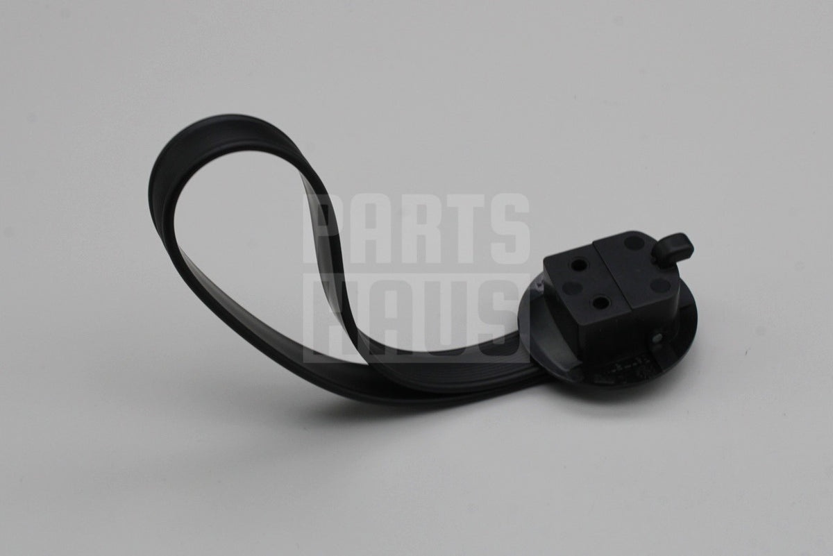 VW Transporter T5 T5.1 T6.1 tailgate interior pull handle 7H5829621B 9B9