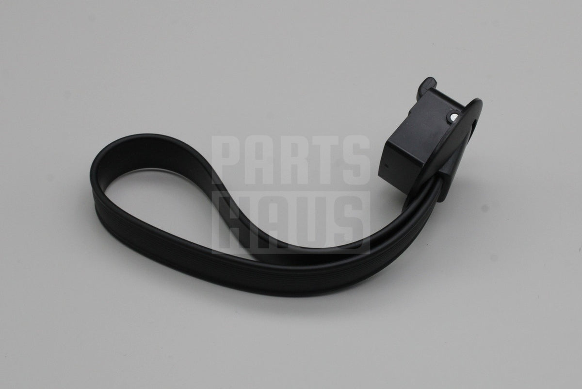 VW Transporter T5 T5.1 T6.1 tailgate interior pull handle 7H5829621B 9B9