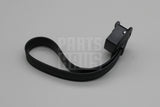 VW Transporter T5 T5.1 T6.1 tailgate interior pull handle 7H5829621B 9B9