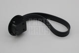 VW Transporter T5 T5.1 T6.1 tailgate interior pull handle 7H5829621B 9B9