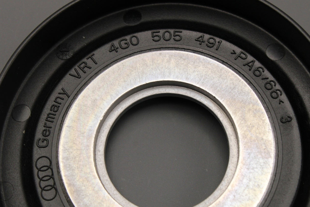 Audi A6 A7 11-18 Q5 09-17 FWD wheel bearing / hub seal (rear) 4G0505491