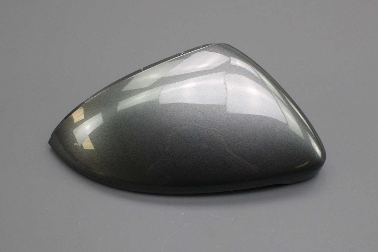 VW Golf MK7 MK7.5 2013-20 grey wing mirror cap (right) 5G0857538E A7N